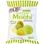 Q Brand Mochi Custard kiwi 168 g – Zboží Dáma