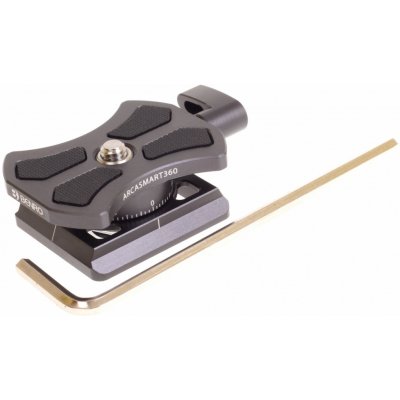 Benro ARCASMART360 – Zboží Živě