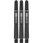 Target - darts Násadky Pro Grip EVO - medium - black – Zboží Dáma