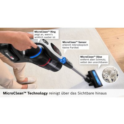 Bosch BKS931BA Unlimited 9 – Hledejceny.cz