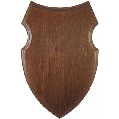 Dřevo Novák Podložka pod trofej č.324 kaštan – Zboží Dáma