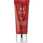 MISSHA M Perfect Cover BB Cream SPF42 No.13 Bright Beige BB krém 20 ml – Zboží Mobilmania