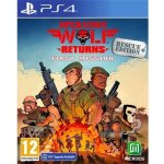 Operation Wolf Returns: First Mission – Hledejceny.cz