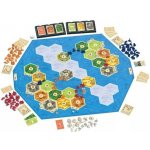 Catan Námořníci – Zboží Dáma