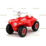 Big Bobby Quad Racing černé – Zboží Dáma