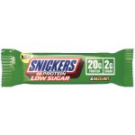 Mars Snickers HiProtein Low Sugar Bar 57 g – Zboží Dáma