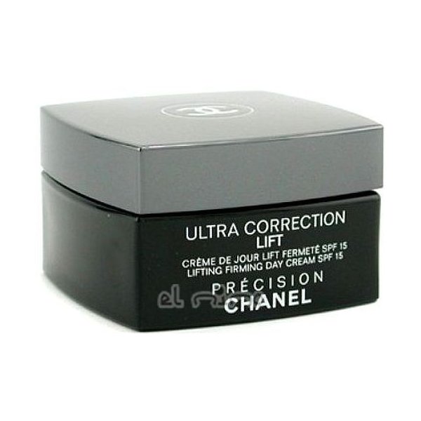 Chanel Ultra Correction Lift Day Cream denní krém 50 g