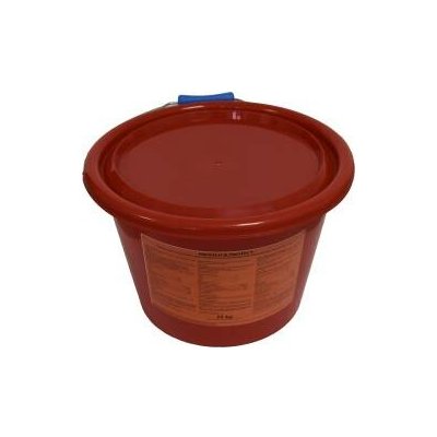 Profilick PROTECT eko univerzální minerální liz pro přežvýkavce a koně s aromatickými látkami 22 kg – Zboží Mobilmania