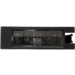 OSVĚTLENÍ SPZ HATCHBACK OPEL MERIVA A, 05.03-05.06, OPEL VECTRA C, 09.01-09.05, OPEL ASTRA H, 04.07-12.12, OPEL CORSA/COMBO C, 10.03-10.10, OPEL ZAFIR Oem/oes | Zboží Auto