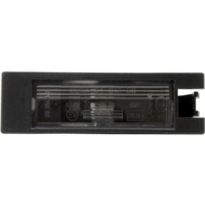 OSVĚTLENÍ SPZ HATCHBACK OPEL MERIVA A, 05.03-05.06, OPEL VECTRA C, 09.01-09.05, OPEL ASTRA H, 04.07-12.12, OPEL CORSA/COMBO C, 10.03-10.10, OPEL ZAFIR Oem/oes | Zboží Auto