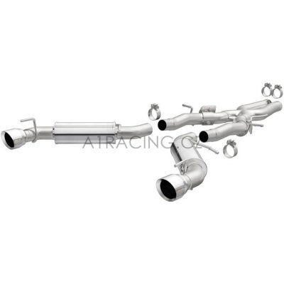 Magnaflow sportovní výfuk Chevrolet Camaro 2016+ V8 6,2L 19337 (agresivní zvuk) – Hledejceny.cz