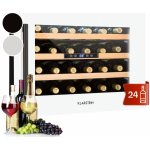 Klarstein Vinsider 24D – Zboží Dáma Klarstein Vinsider 24D – Zboží Dáma