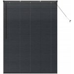 VidaXL 42006152 1250 x 1750 mm černá – Hledejceny.cz