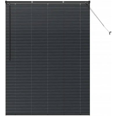 VidaXL 42006152 1250 x 1750 mm černá – Hledejceny.cz