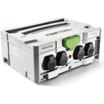 FESTOOL SYS-PowerHub SYS-PH FR/BE/CZ/SK/PL 201682 – Zboží Mobilmania