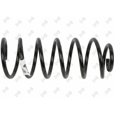 Vinutá pružina podvozku ABAKUS 234-01-011 (23401011) – Hledejceny.cz