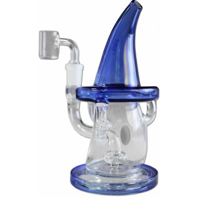 Black Leaf® dab rig DWARF s perkolátorem 19 cm – Hledejceny.cz