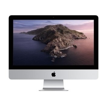Apple iMac MHK23LL/A