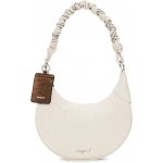 Desigual HELIUM CALGARY ECRU Bílá WHITE – Hledejceny.cz