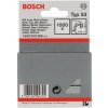 Průmyslová spona Bosch 1609200369 1000ks