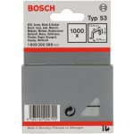Bosch 1609200369 1000ks – Zbozi.Blesk.cz