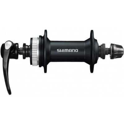 Shimano Alivio HB-M4050 CenterLock – Zboží Dáma