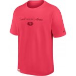 Nike San Francisco 49ers NFL Glory Max 90 T-Shirt – Hledejceny.cz