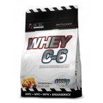 Hi Tec Nutrition Whey C-6 CFM 1000 g – Sleviste.cz