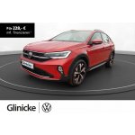 Volkswagen Taigo 1.5 TSI Style 110 kW – Hledejceny.cz