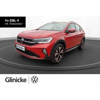 Volkswagen Taigo 1.5 TSI Style 110 kW – Hledejceny.cz