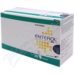 ENTEROL POR 250MG CPS DUR 30 – Zboží Dáma