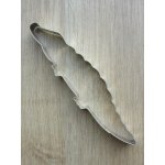 Vykrajovátko krokodýl - 135 mm – Hledejceny.cz