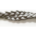Kanekalon Easy Braid a Miss Rola Barva: 60 (silver, stříbrná), Značka: Miss Rola – Sleviste.cz
