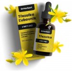 Dr. Herbert Přírodní bylinné kapky s Třezalkovým extraktem v MCT oleji 10 ml – Hledejceny.cz