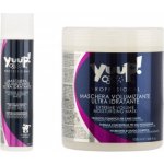 Yuup! Maska pro objem a tvar 1000 ml – Sleviste.cz