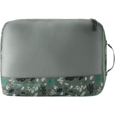 Eagle creek kompresní obal pack It reveal expansion cube L roots shoots duck green – Hledejceny.cz