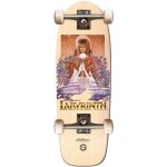 Madrid x Labyrinth Poster 9,5 – Hledejceny.cz