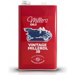 Millers Oils Vintage Millerol 30 1 l – Sleviste.cz