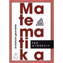 Matematika pro GYM - Analytická geometrie Prometheus Kočandrdle M.,Boček L.