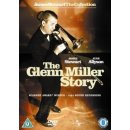 The Glenn Miller Story DVD