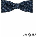 Avantgard Klasik 576-22282 modrá – Zboží Dáma