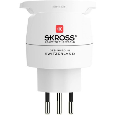 Skross 1.500273C-E 19.09.1338 – Zboží Živě