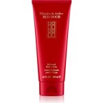 Elzabeth Arden Red Door tělové mléko 200 ml – Hledejceny.cz