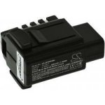 Powery Datalogic 10-2427 600mAh NiMH 2,4V - neoriginální – Zboží Živě