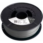 Smartfil PLA stříbrná (šedá) 1,75 mm 1 kg – Zboží Živě