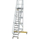 Günzburger Steigtechnik 600714 – Hledejceny.cz