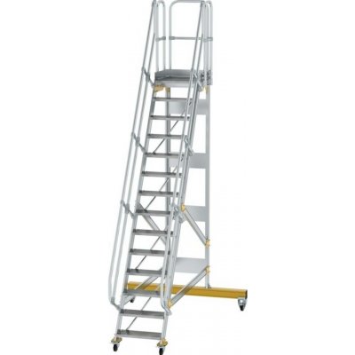 Günzburger Steigtechnik 600714 – Hledejceny.cz