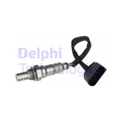 Lambda sonda DELPHI ES20271-12B1 | Zboží Auto