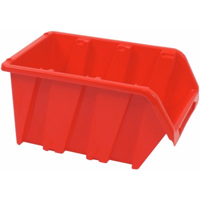 J.A.D. TOOLS 15094 box úložný stoh.NP12 298 x 198 x 150 cm, černý – Zbozi.Blesk.cz