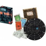 Dino Exit Úniková hra: Temný hřbitov – Hledejceny.cz